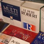 Le dictionnaire : la référence ?