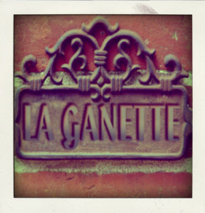 ganette