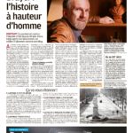 Dans le journal La Provence