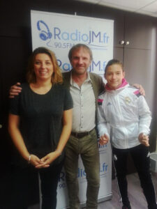 RADIOJM