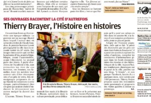 THIERRY BRAYER PRESSE 00031